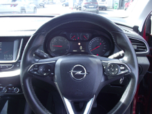 2018 Opel Grandland X 1.6L Diesel For Sale Images