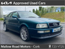 1994 AUDI COUPE OTHER E AUTOMATIC