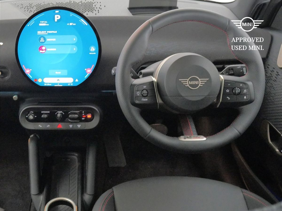 2025 MINI Hatch 0L Electric For Sale Images