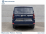2025 VOLKSWAGEN TRANSPORTER VAN LONG WHEEL BASE TRENDLINE 2.0TDI 150BHP MANUAL