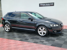 2012 Audi A3 1.4L Petrol For Sale Images