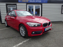 2016 BMW 1 SERIES 1.5 DIESEL SPORT 5 DOOR STUNNING CAR KEY 156 