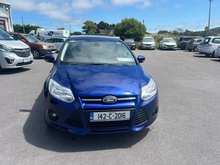 2014 Ford Focus 1.6L Diesel For Sale Images