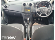 2021 Dacia Sandero Stepway under 1.0L Petrol For Sale Images