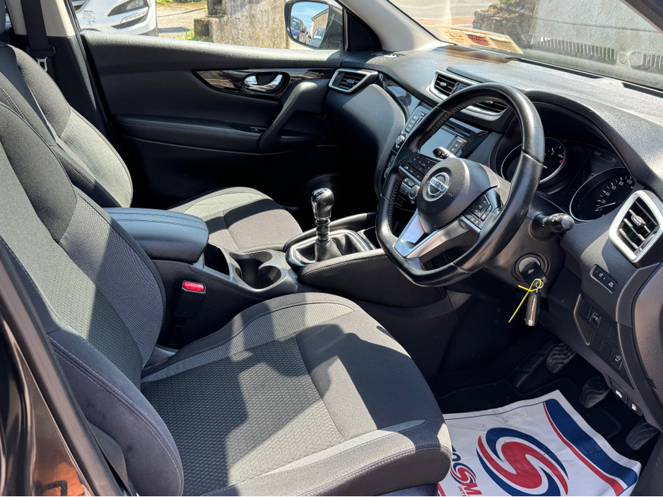 2019 Nissan Qashqai 1.5L Diesel For Sale Images