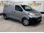 2021 CITROEN DISPATCH 1400 EN-PRISE BHP M ENTERPRISE BLUEHDI S/S