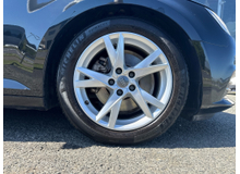 2016 Audi A4 1.4L Petrol For Sale Images