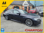 2017 BMW 5 SERIES D M SPORT PLUS