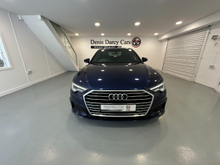 2021 Audi A6 2L Diesel For Sale Images