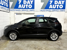 2019 Opel Crossland X 1.2L Petrol For Sale Images