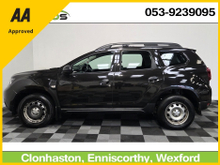 2022 Dacia Duster 1.5L Diesel For Sale Images