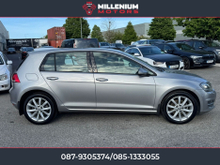 2013 Volkswagen Golf 1.4L Petrol For Sale Images