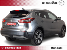 2019 Nissan Qashqai 1.5L Diesel For Sale Images
