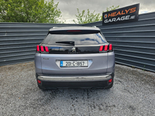 2020 Peugeot 3008 1.5L Diesel For Sale Images