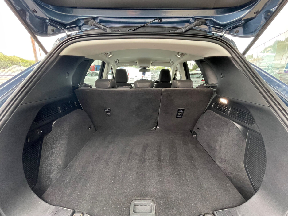 2021 Ford Kuga 2L Diesel Hybrid For Sale Images