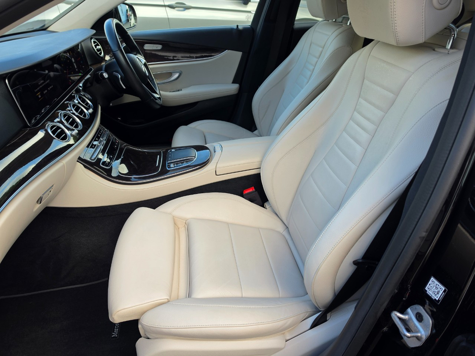 2022 Mercedes-Benz E Class 2L Petrol Plug-in Hybrid For Sale Images