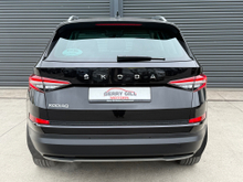 2022 Skoda Kodiaq 2L Diesel For Sale Images