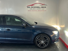2017 Audi A3 1.6L Diesel For Sale Images