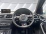 2014 AUDI Q3 2.0tdi 140 Quatt S-T Sline 4DR