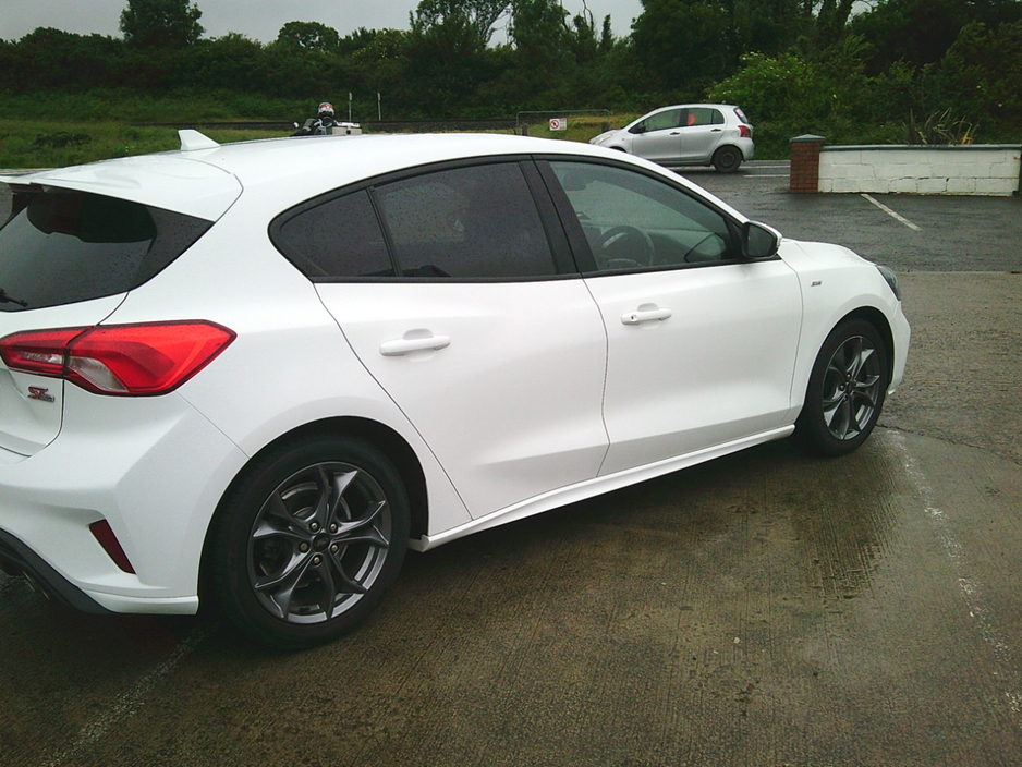 2020 Ford Focus 1L Petrol For Sale Images
