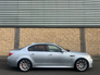 2005 BMW M5 E60  5.0L V10 AUTO 4DR 507BHP