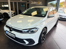 2024 Volkswagen Polo 1L Petrol For Sale Images