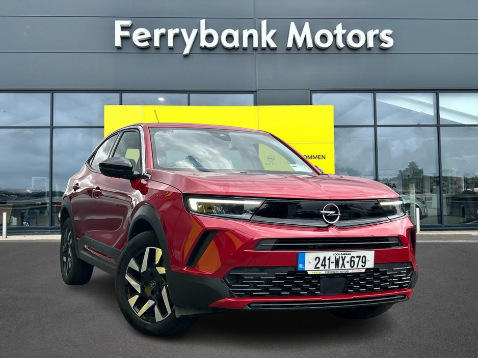 2024 Opel Mokka For Sale Images