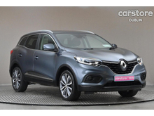 Renault Kadjar 1.5 DCI ICONIC BLUE 6SPD