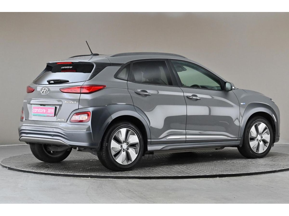 Hyundai Kona EV KAUAI ELECTRIC 64KWH — thumbnail 10