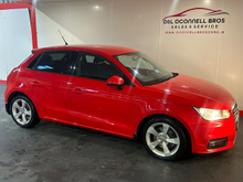 2017 Audi A1 1.6L Diesel For Sale Images