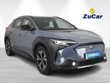 2024 Subaru Solterra