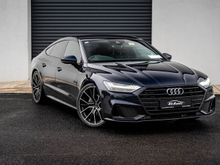 Audi A7 2.0tdi S Line 40 204PS 5DR A