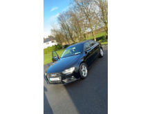 2012 Audi A4