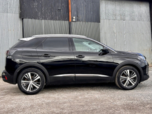 2022 Peugeot 3008 1.5L Diesel For Sale Images