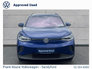 2022 VOLKSWAGEN ID.4 *BUSINESS* *Tow Bar* 77kWh 204HP @Frank Keane Volkswagen South Dublin