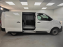 2023 OPEL VIVARO L2H1-1.5 100PS-DIE-6SP MAN 2DR