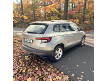 2019 Skoda Karoq 1L Petrol For Sale Images