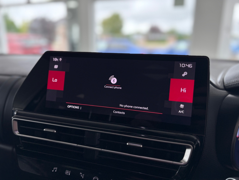2023 Citroen C5 1.5L Diesel For Sale Images