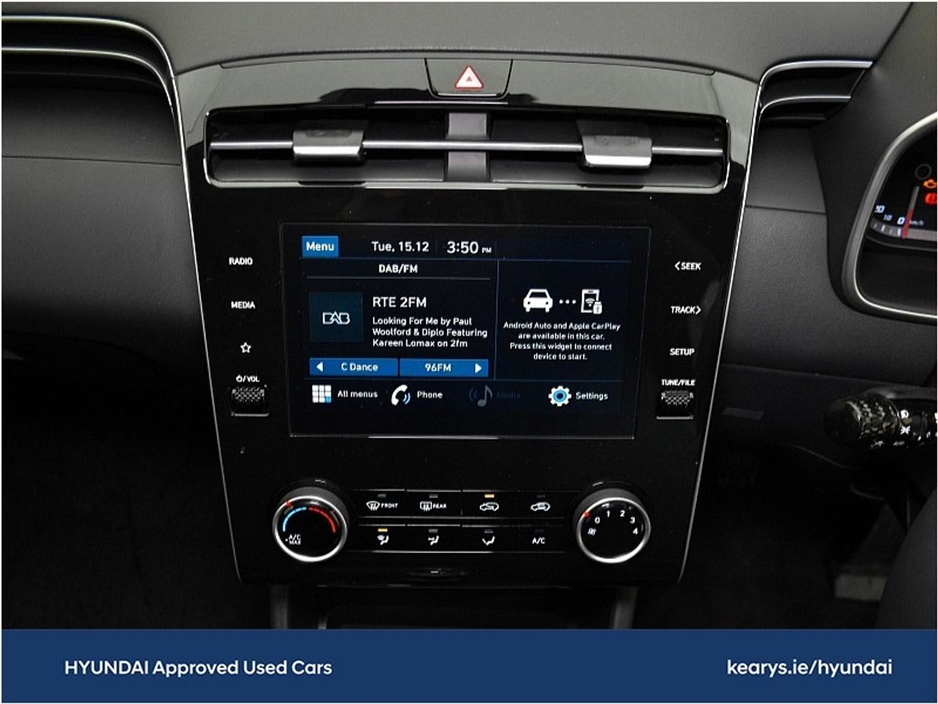 Hyundai Tucson 2WD Comfort Plus — thumbnail 28