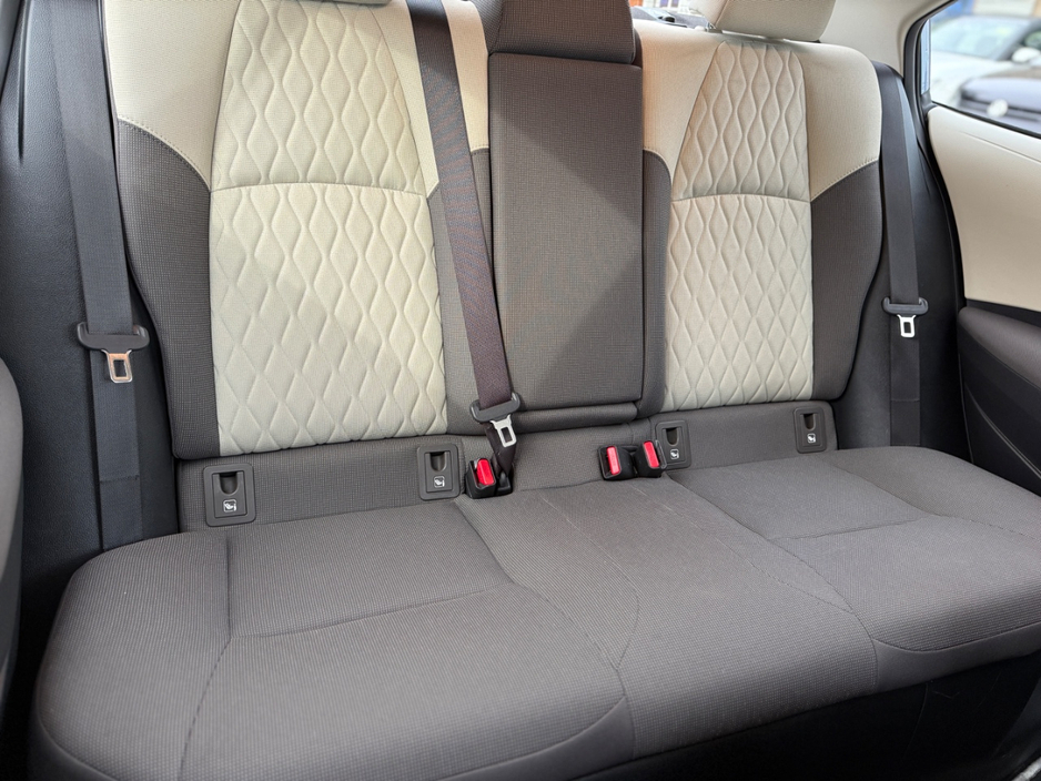 2022 Toyota Corolla 1.8L Petrol Hybrid For Sale Images