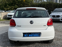 2012 Volkswagen Polo 1.2L Petrol For Sale Images