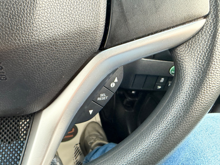 2017 Honda Fit 1.5L Petrol Hybrid For Sale Images
