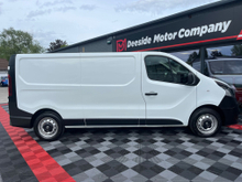 2020 Nissan NV300 2L Diesel For Sale Images