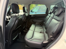 2017 Fiat 500l 1.2L Diesel For Sale Images