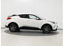 TOYOTA C-HR 2016