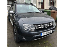 Dacia Duster 1.5 Prestige SUV Diesel Manual (110bhp)