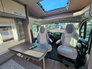 2026 CITROEN RELAY NEW HOBBY Optima V65 GQ ONTOUR EDITION
