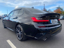 2020 BMW 3 SERIES M-SPORT X-DRIVE  DIESEL AUTOMATIC 2020 (202)