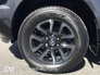 2022 TOYOTA HILUX INVINCIB X D-4D 4WD INVINCIBLE DCB