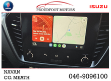 2025 Isuzu D-MAX 1.9L Diesel For Sale Images